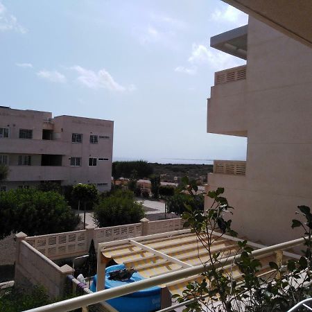 Habitaciones en Casa compartida Retamar Almería Exterior foto